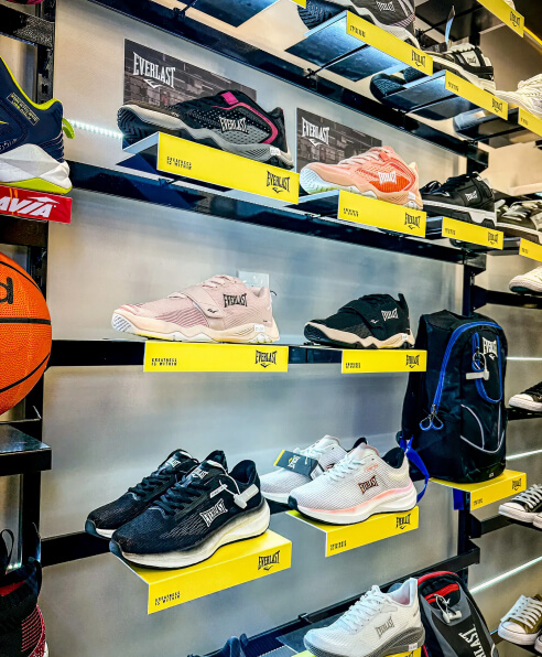 Local Zap Deportes - 2